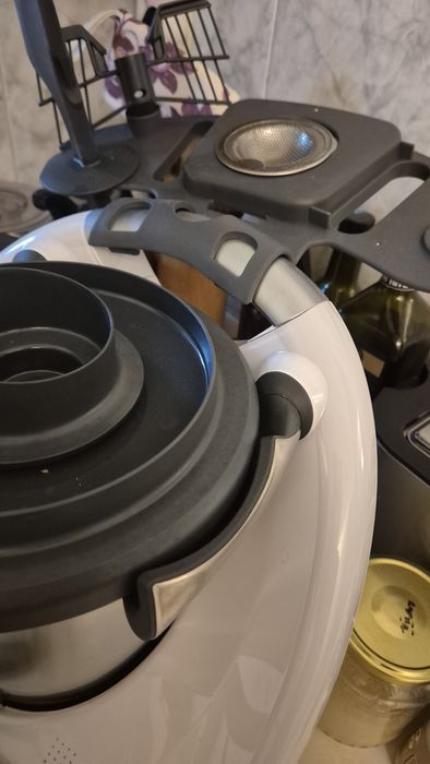 Suport ustensile Thermomix TM5 TM6
