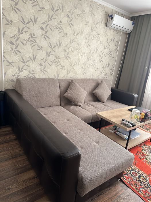 Диван раскладной