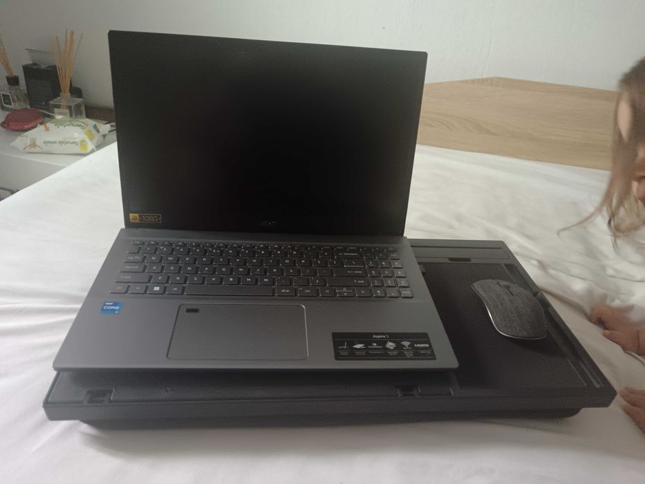 Laptop Acer aspire