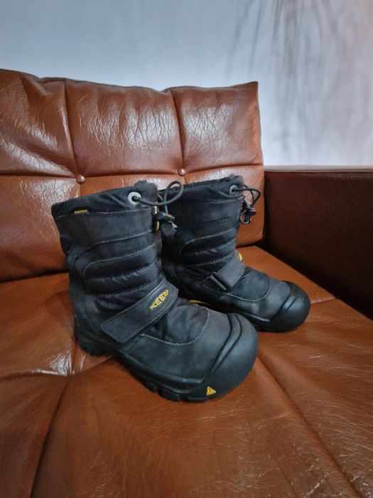 Keen .Зимни боти , номер 38 , унисекс