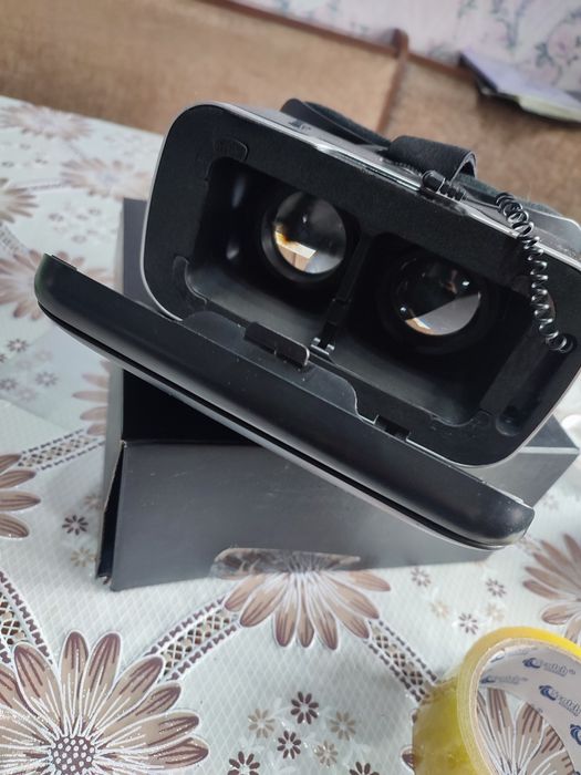 Продам 3d очки .