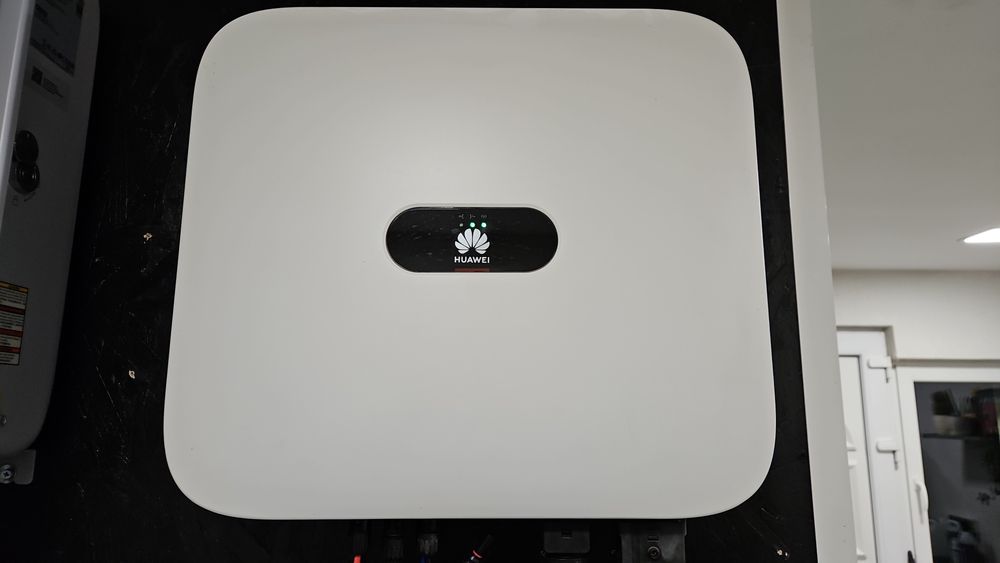 Montaj Fotovoltaice la Cheie – Profesional, Sigur și Garantat!