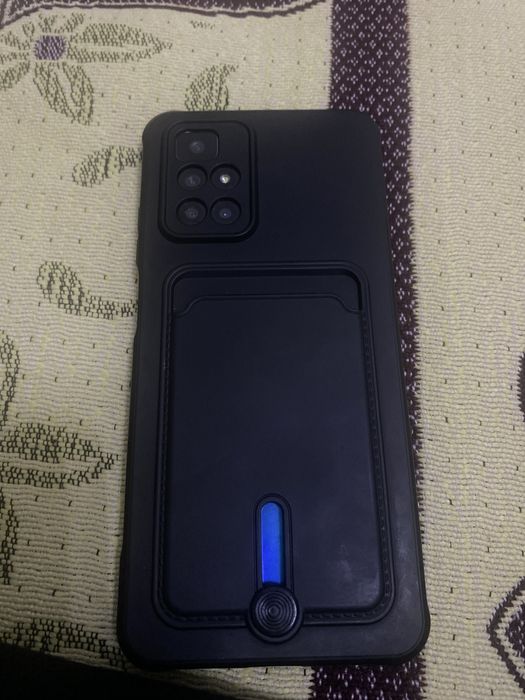 Xiaomi Redmi Note 11 Pro 128 ГБ