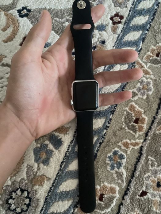 Apple watch series 3