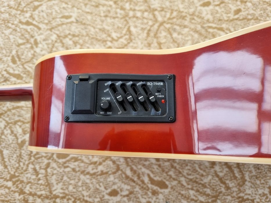 Gitara  klasstik