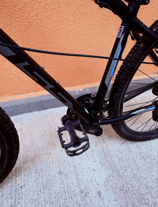 Kross hexagon 0.5 колело велосипед