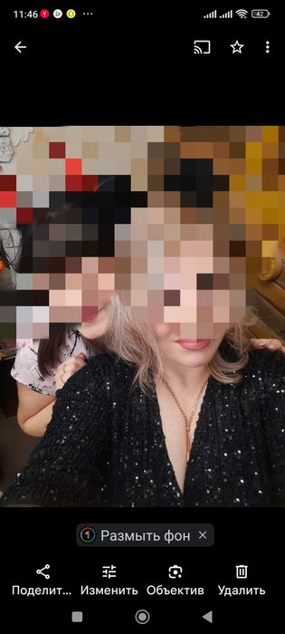 Женское платье на новый год