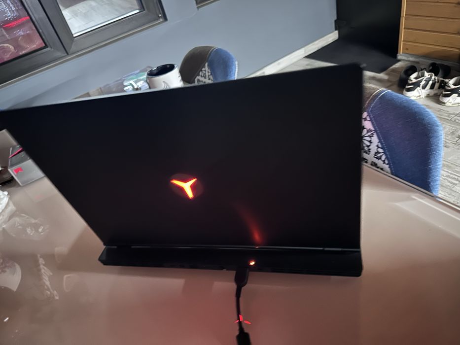 Laptop Gaming Lenovo Legion Y7000