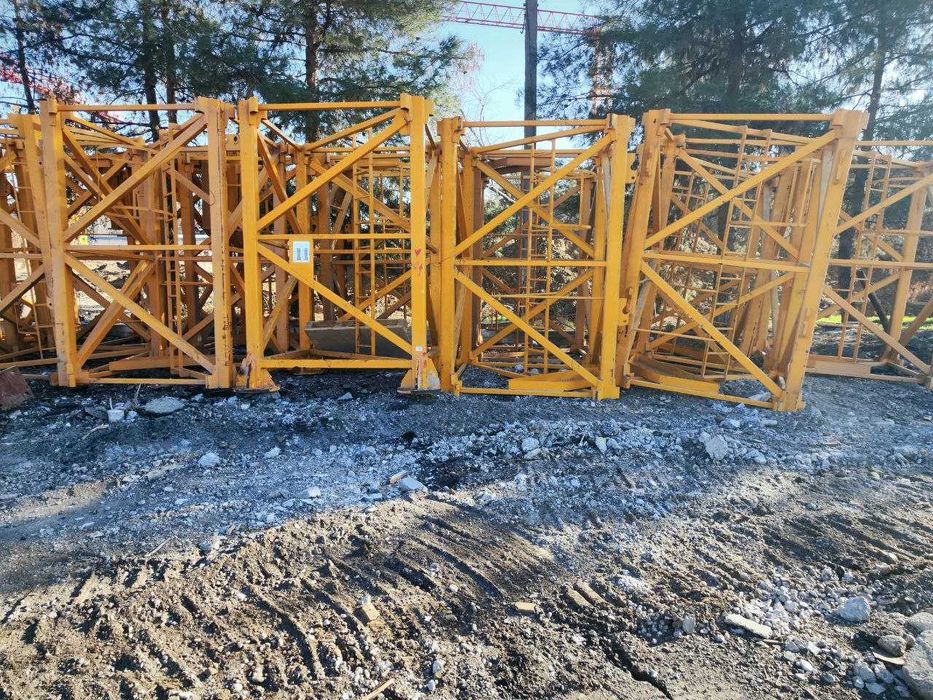 Башенный кран Zoomlion, XCMG, Sany (bashenniy kran, basheniy)