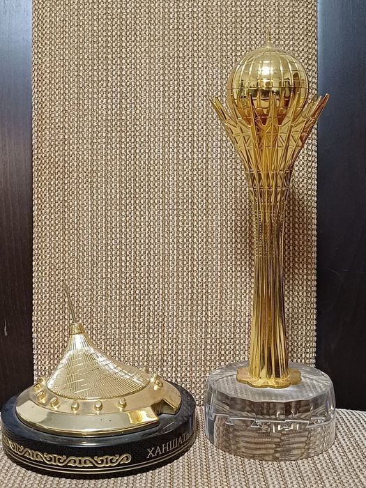 Продам статуэтки "Алтын Адам"