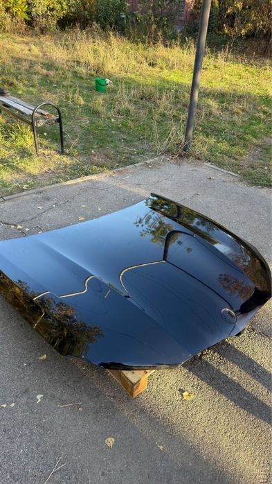 Капот bmw 7 g11/12