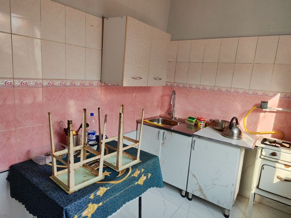 Аренда квартир в Яшнабадском районе