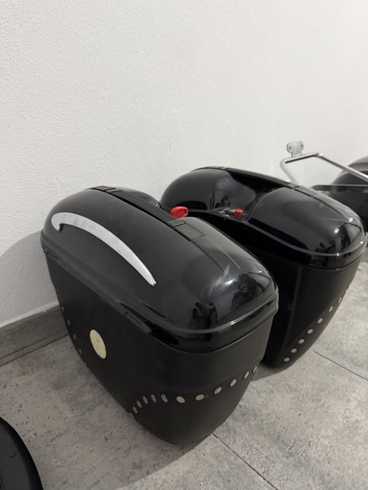 Suzuki VL 800 Intruder