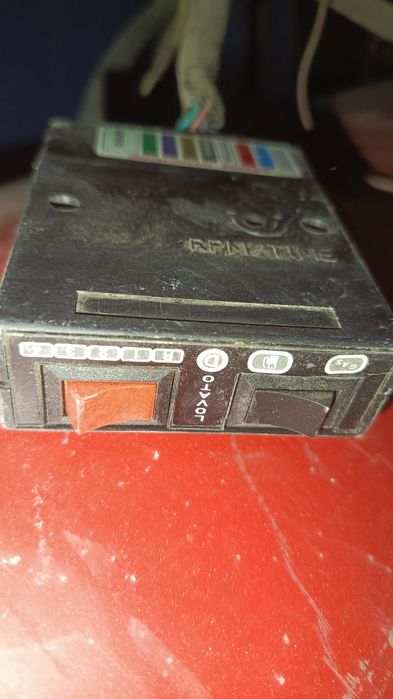 Метан редуктор 2та