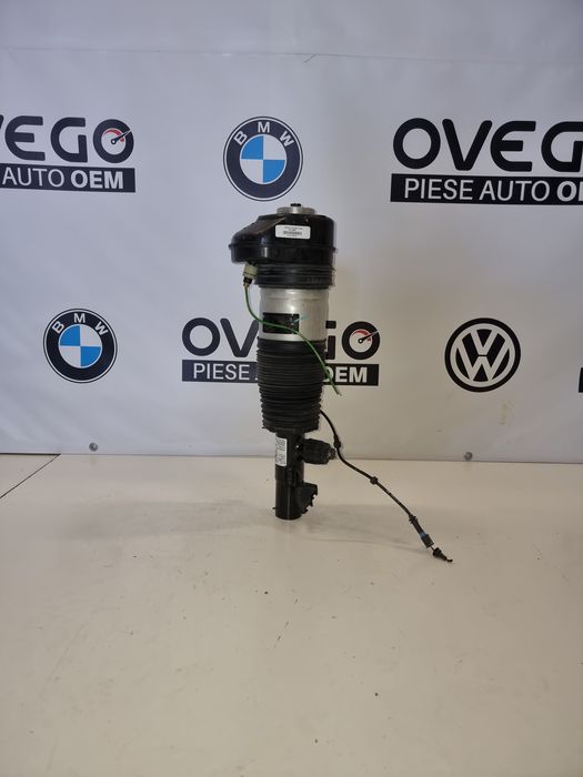 Amortizor perna aer stânga fata BMW X7 G07 / cod-462400014175 Original