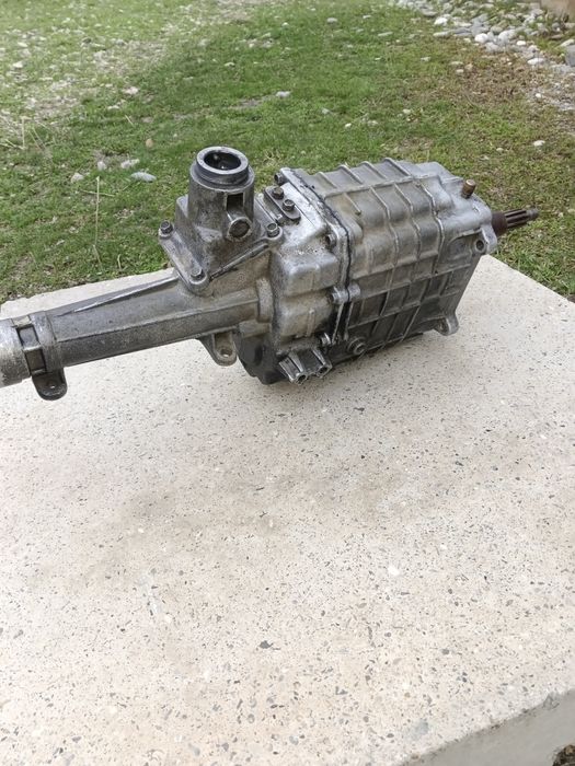 Каробка газель бизнес