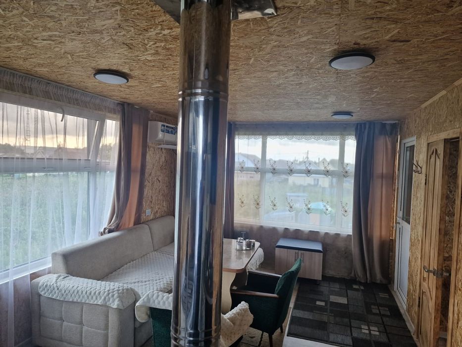 Дом в районе Скгу