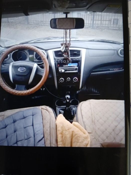 Продам мащину Datsun on do , 2015 г