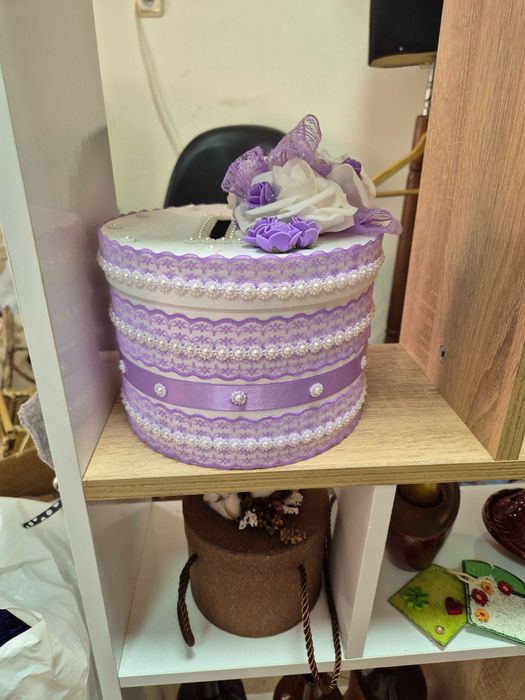 Материали за ръчна изработка Hand made