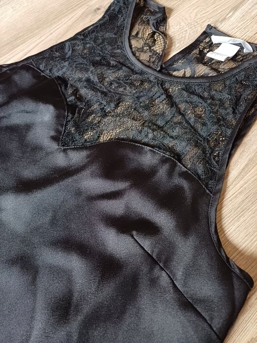 Set fusta si top XS-S