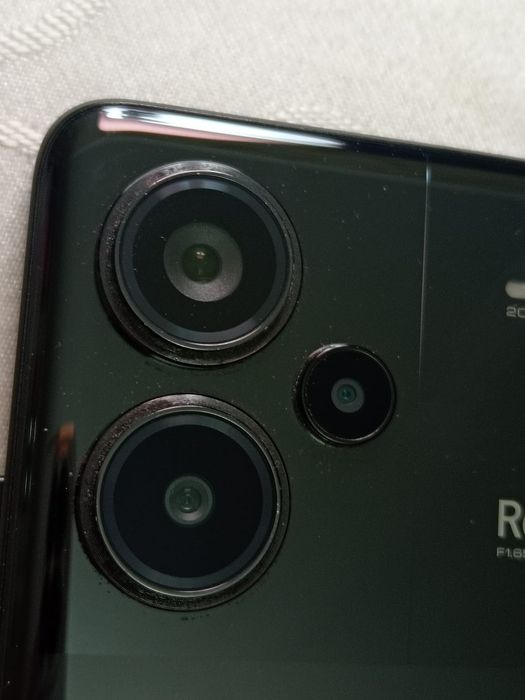 Redmi note 13 pro plus, 256/8