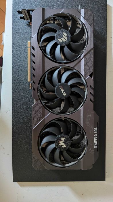 Asus TUF 3080 10GB
