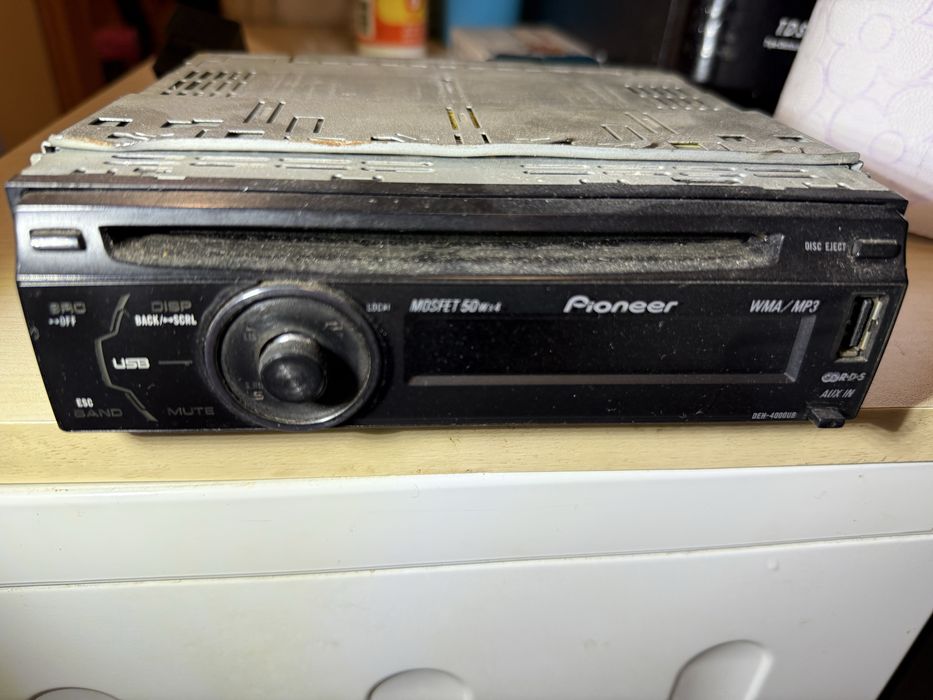 Аудио плеъри Радио СD USB AUX