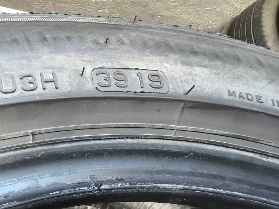 245/45/17 Bridgestone