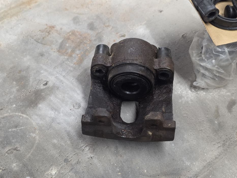 Спирачен апарат jeep grand cherokee