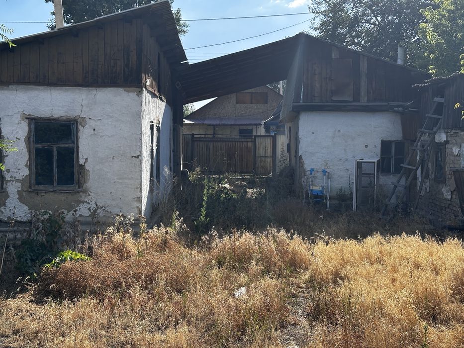 Продам дом     .