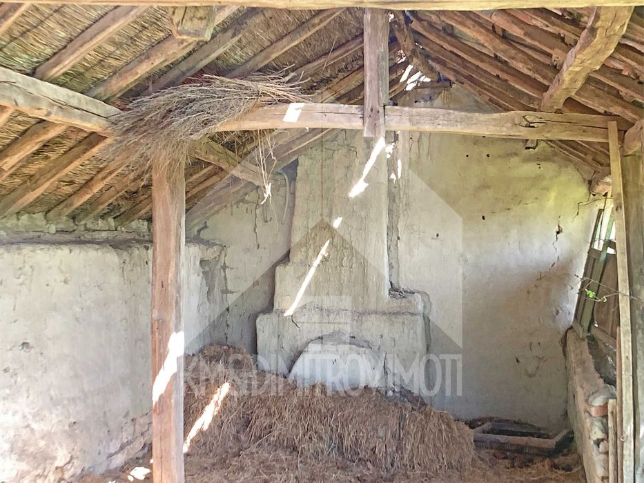 Продава се Къща в с. Изворник, Област Варна - 72 кв.м за 125 €/кв.м - Снимка #9