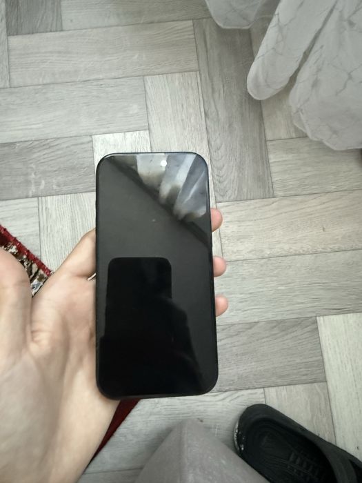 iPhone 15 состояние идеал