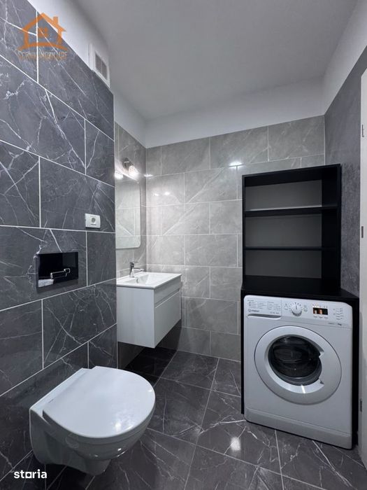 Platinum Residence, zona Mall Coresi, apartament cu doua camere de inc