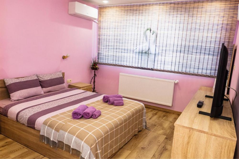Апартамент за нощувки с безплатен паркинг | Krissty Apartment