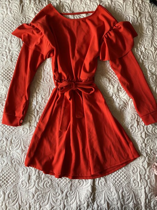 Рокля little black dress