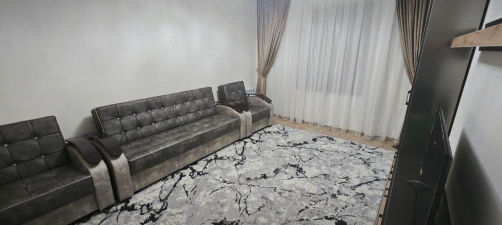 Сдаётся квартира ЖК Манзара сити ул Чинабад 2-ком ор-р High Town Mall