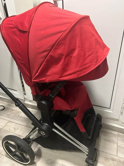 Cybex Priam.
