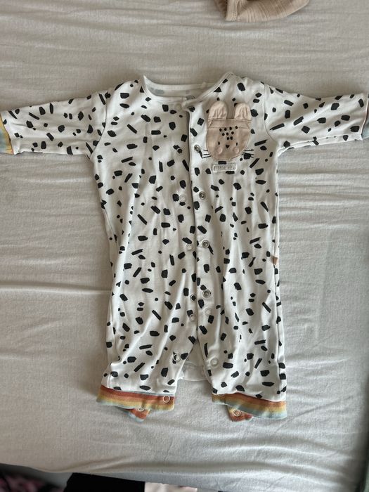 Lot haine marimea  56