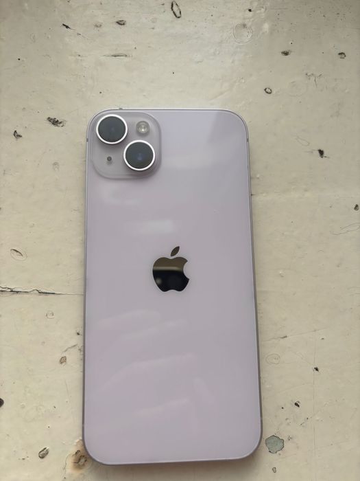 Продам iPhone 14 plus