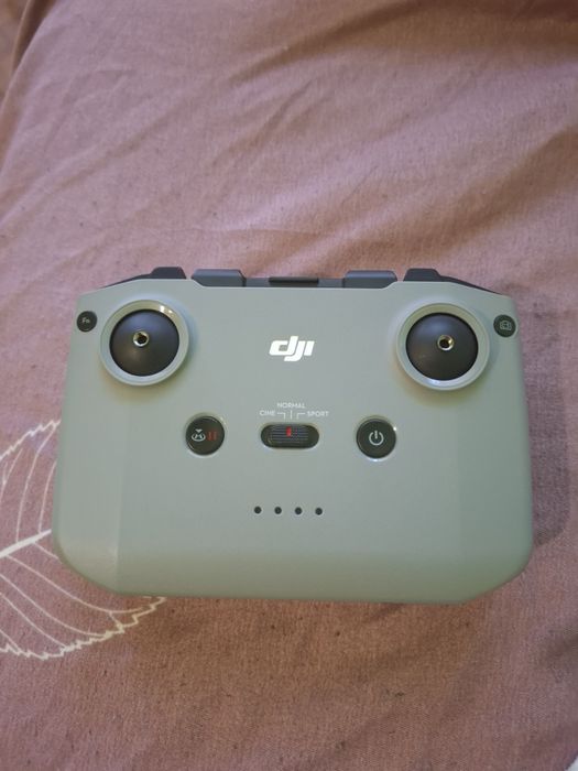 Vand drona  dji mini 2, 4k