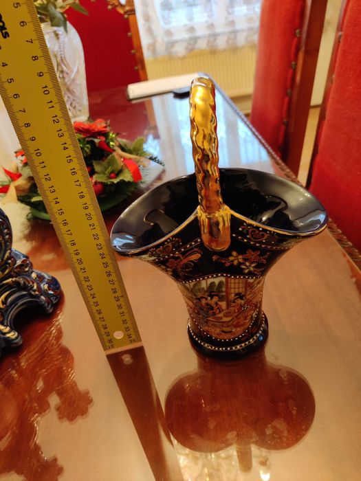 Cosulete sticla, ceramica, cristal