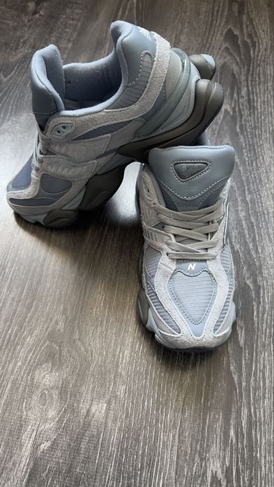 New balance 9060