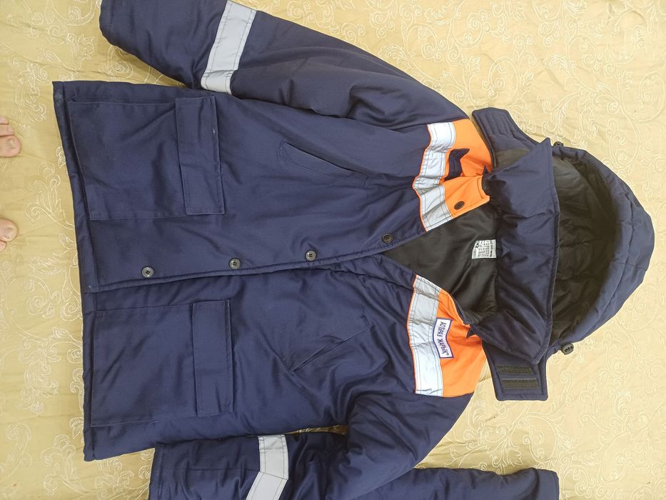 Списопка жаңа 48-50 размер