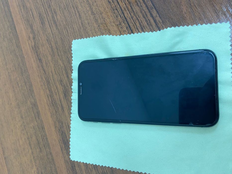 Айфон Х Iphone X 64гб