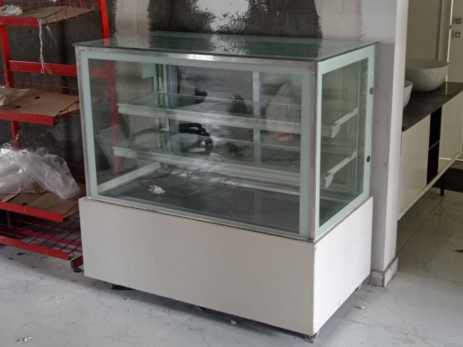 ветртрынный холодильник