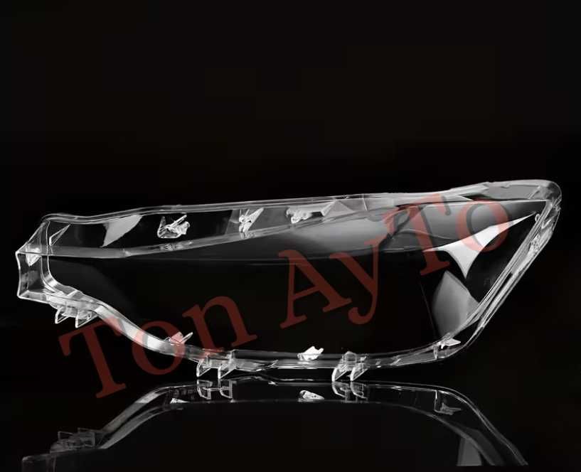 Капаци Фарове БМВ Ф30 Ф31 Ф35 BMW F30 F31 F35 2016 - 2018 Стъкла Фарове Капаци