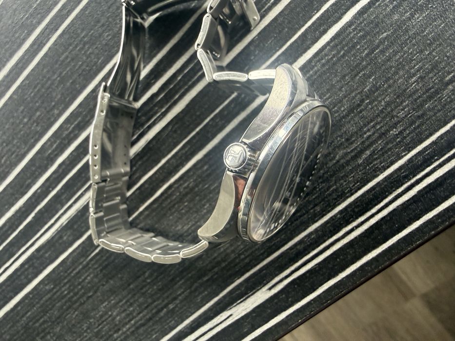 Мъжки часовник Hamilton