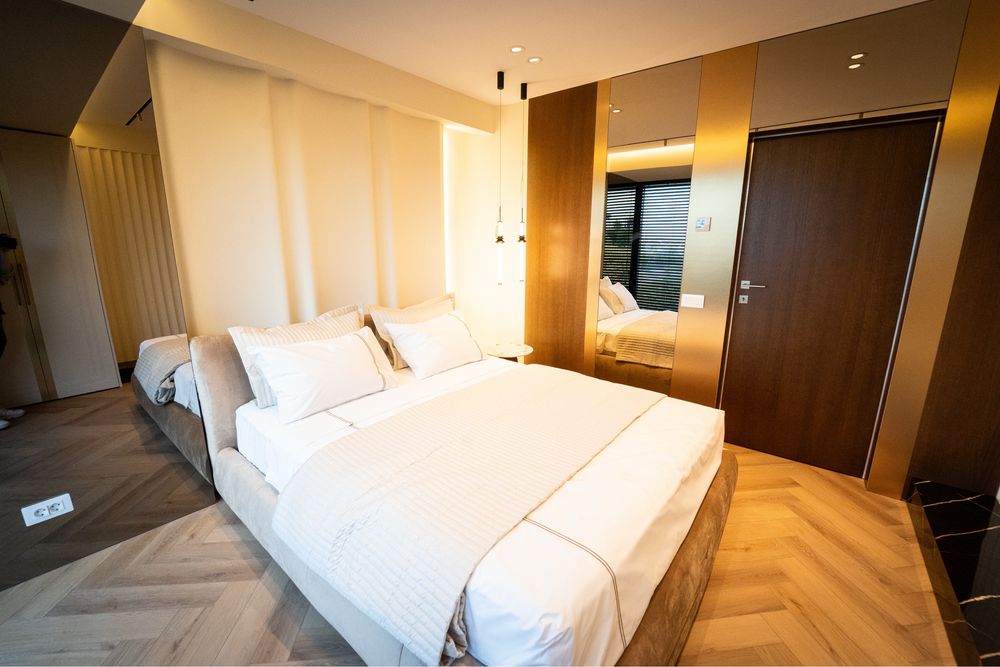 Apartament de lux
