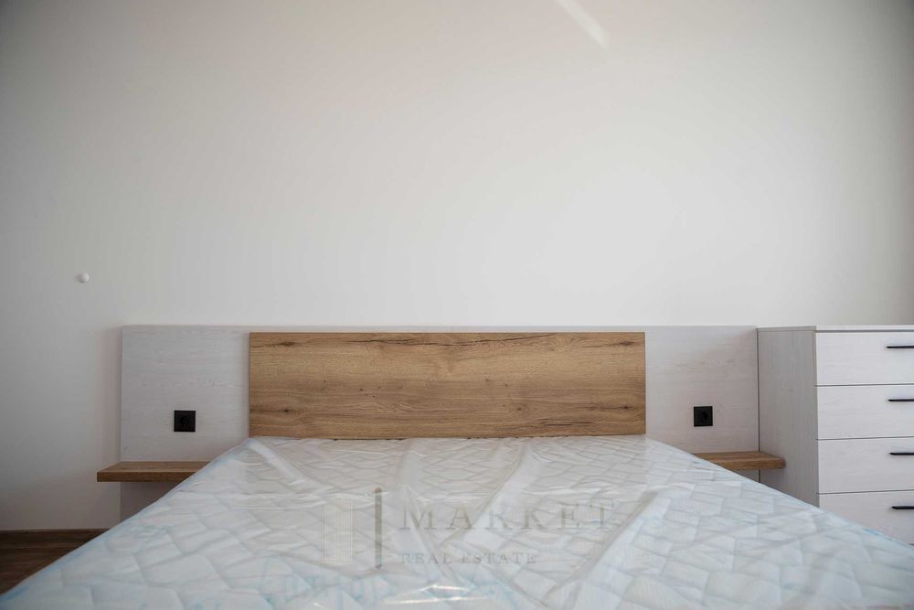 Продава се Двустаен апартамент в Пловдив, Въстанически - 61 кв.м за 1120 €/кв.м - Снимка #7