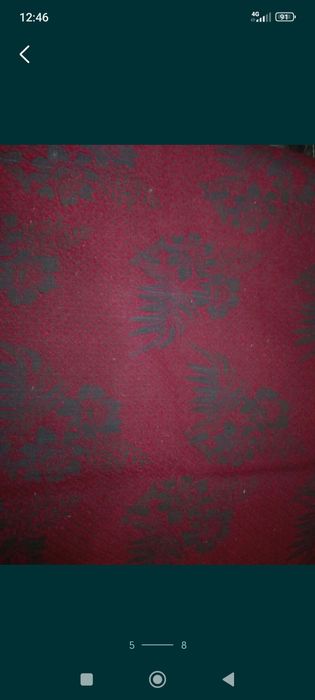 Покривала шалтета